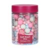 Funcakes soft pearls mix bubblegum pop 80g bij cake, bake & love 3