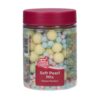 Funcakes soft pearls mix pastel perfect 80g bij cake, bake & love 3