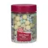 Funcakes soft pearls mix pastel perfect 80g bij cake, bake & love 3