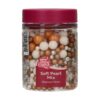 Funcakes soft pearls mix glamour vibes 80g bij cake, bake & love 1