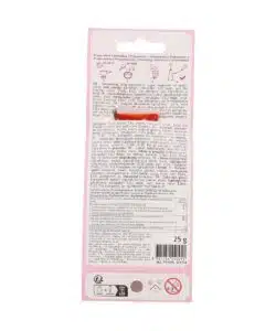 Funcakes choco writer rood 25 g bij cake, bake & love 13 Funcakes choco writer rood 25 g bij cake, bake & love 12