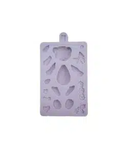 Karen Davies Silicone Mould - Build A Teddy 