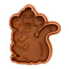 Städter plunger cutter aap bij cake, bake & love 1