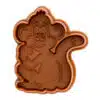 Städter plunger cutter aap bij cake, bake & love 1