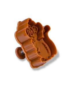 Städter plunger cutter aap bij cake, bake & love 12