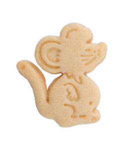 Städter plunger cutter muis bij cake, bake & love 12