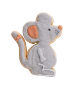 Städter plunger cutter muis bij cake, bake & love 14