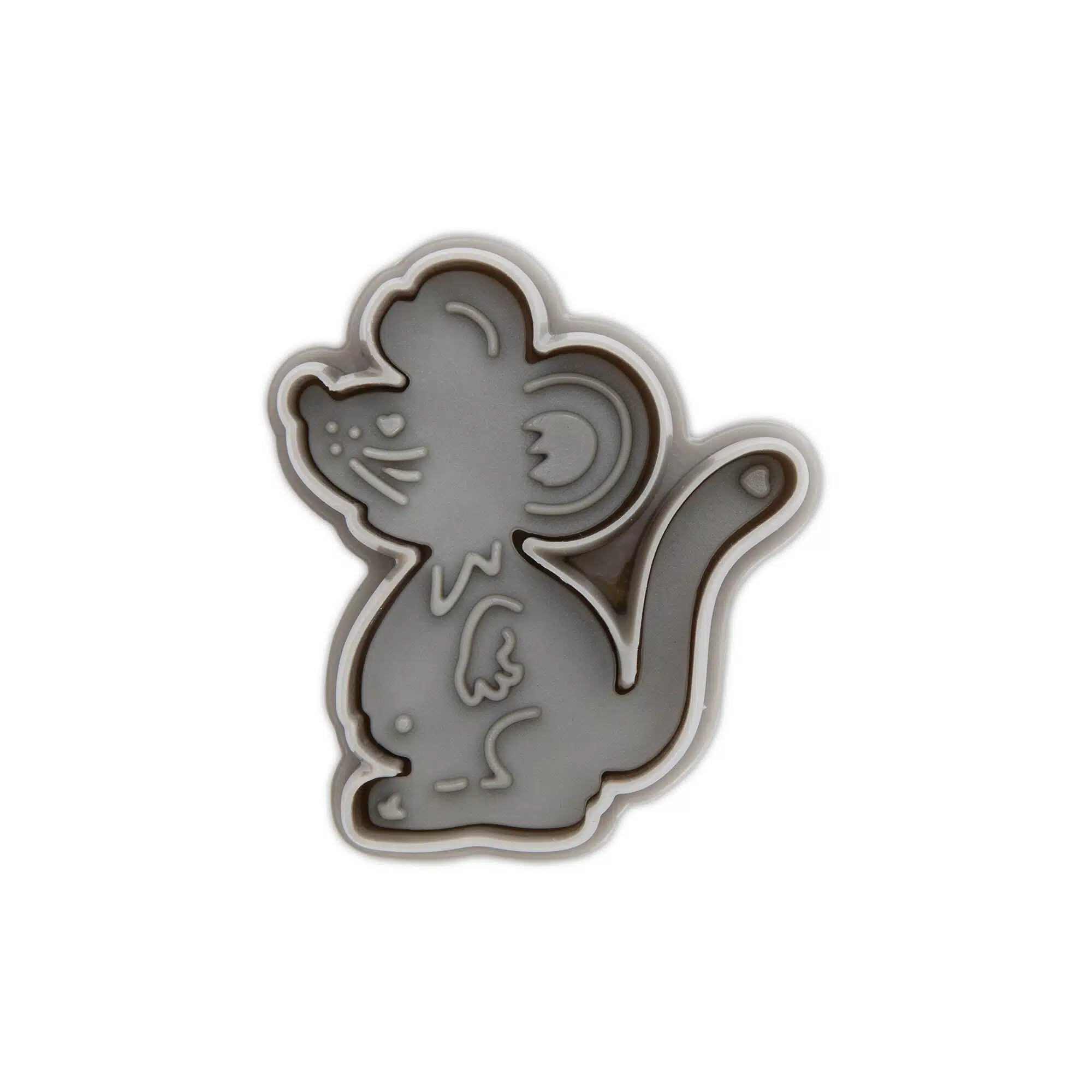 Städter plunger cutter muis bij cake, bake & love 5 Städter plunger cutter muis