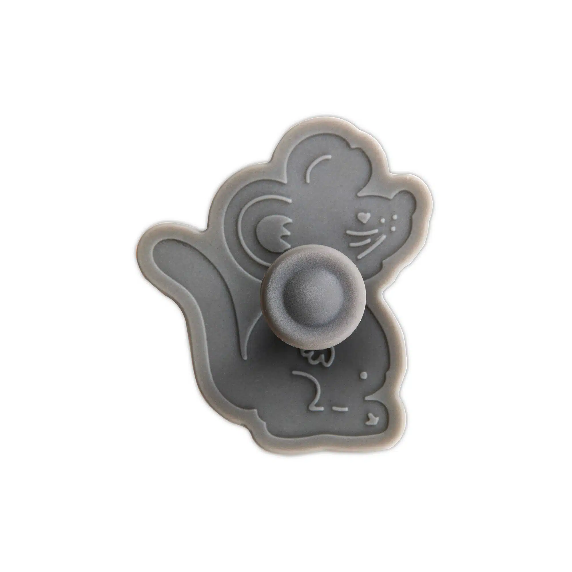 Städter plunger cutter muis bij cake, bake & love 6 Städter plunger cutter muis - afbeelding 2