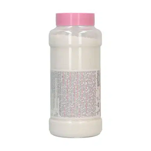 Funcakes isomalt 750 g grootverpakking - afbeelding 2