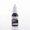 Rd proflo liquid colour - black -16ml bij cake, bake & love 1