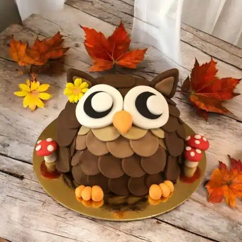 Ouder & kind les boltaartje uiltje - woensdag 22 oktober 14:00