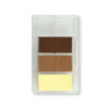 Decora chocolate mould wooden bars bij cake, bake & love 1