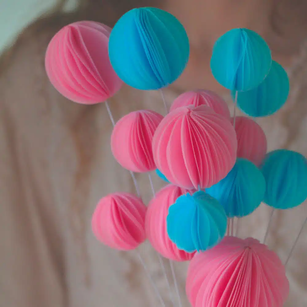 Decora ouwel vellen gekleurd a4 formaat pk/10 bij cake, bake & love 6 Decora ouwel vellen gekleurd a4 formaat pk/10 - afbeelding 2