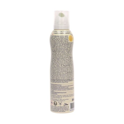 Wilton cake release spray - afbeelding 2