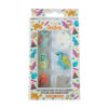 Decora suikerdecoraties baby dino's pk/6 bij cake, bake & love 1