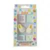 Decora suikerdecoraties baby shower pk/6 bij cake, bake & love 3