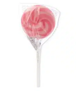 Alternative view of Lollipop Roze