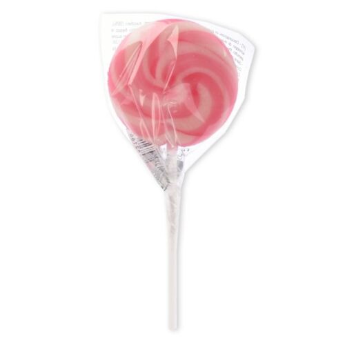Lollipop roze - afbeelding 2