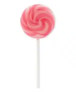 Lollipop Roze