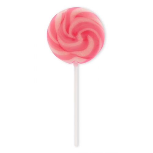 Lollipop roze