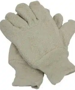 Handschoenen Trikot (warme en koude werkzaamheden)