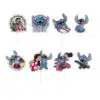 Dekora lilo & stitch cupcake prikkers pk/16 bij cake, bake & love 2 Dekora lilo & stitch cupcake prikkers pk/16 bij cake, bake & love 1