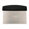 Brand new cake deegsteker rvs met handvat en maataanduiding bij cake, bake & love 1