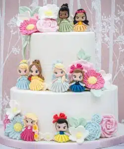 Karen davies siliconen mal - prinses bij cake, bake & love 12 Karen davies siliconen mal - prinses bij cake, bake & love 11