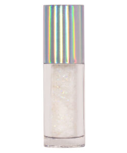 Magic sparkles edible glitter – white crystal (3g) bij cake, bake & love 11