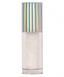 Alternative view of Magic Sparkles Edible Glitter – White Crystal (3g)