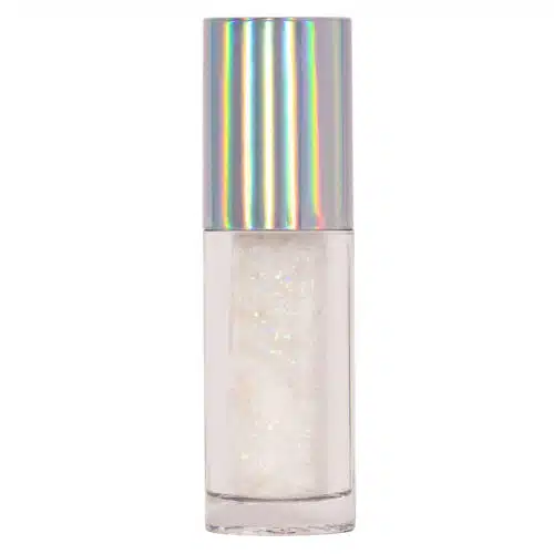 Magic sparkles edible glitter – white crystal (3g) - afbeelding 2