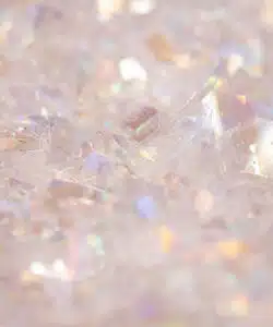 Magic sparkles edible glitter – white crystal (3g) bij cake, bake & love 13
