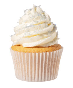 Magic sparkles edible glitter – white crystal (3g) bij cake, bake & love 17