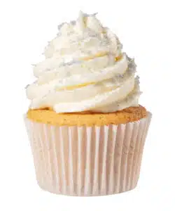 Magic sparkles edible glitter – white crystal (3g) bij cake, bake & love 17