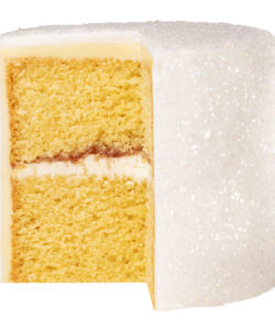 Magic sparkles edible glitter – white crystal (3g) bij cake, bake & love 19