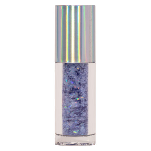 Magic sparkles edible glitter – lilac sapphire (3g) - afbeelding 2