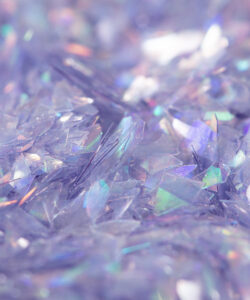 Magic sparkles edible glitter – lilac sapphire (3g) bij cake, bake & love 12