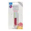 Magic sparkles edible glitter – rose quartz (3g) bij cake, bake & love 4 Magic sparkles edible glitter – rose quartz (3g) bij cake, bake & love 3