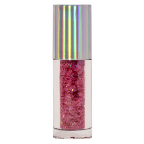 Magic sparkles edible glitter – rose quartz (3g) - afbeelding 2