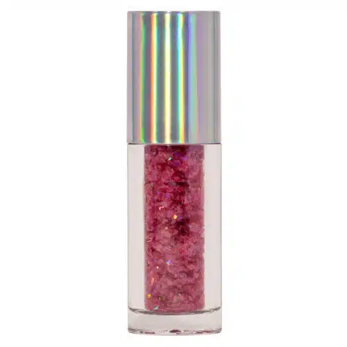 Magic sparkles edible glitter – rose quartz (3g) - afbeelding 2