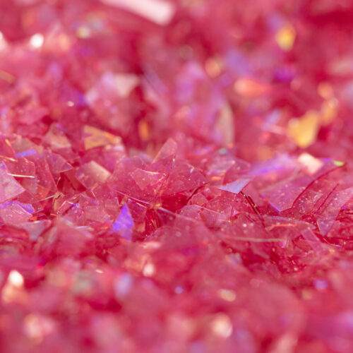 Magic sparkles edible glitter – rose quartz (3g) - afbeelding 6