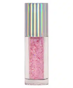 Alternative view of Magic Sparkles Edible Glitter – Pink Topaz (3g)