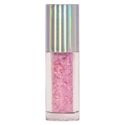 Magic sparkles edible glitter – pink topaz (3g) - afbeelding 2