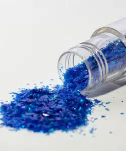 Magic sparkles edible glitter – blue sapphire (3g) bij cake, bake & love 17 Magic sparkles edible glitter – blue sapphire (3g) bij cake, bake & love 16