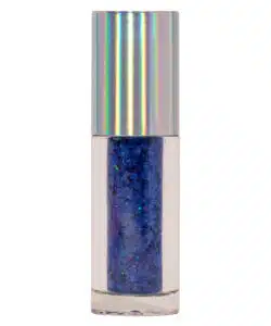 Alternative view of Magic Sparkles Edible Glitter – Blue Sapphire (3g)