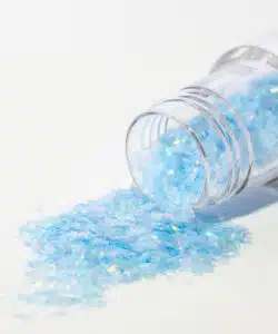 Magic sparkles edible glitter – blue aquamarine (3g) bij cake, bake & love 18 Magic sparkles edible glitter – blue aquamarine (3g) bij cake, bake & love 17