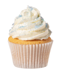 Magic sparkles edible glitter – blue aquamarine (3g) bij cake, bake & love 19