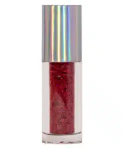 Alternative view of Magic Sparkles Edible Glitter – Red Ruby (3g)