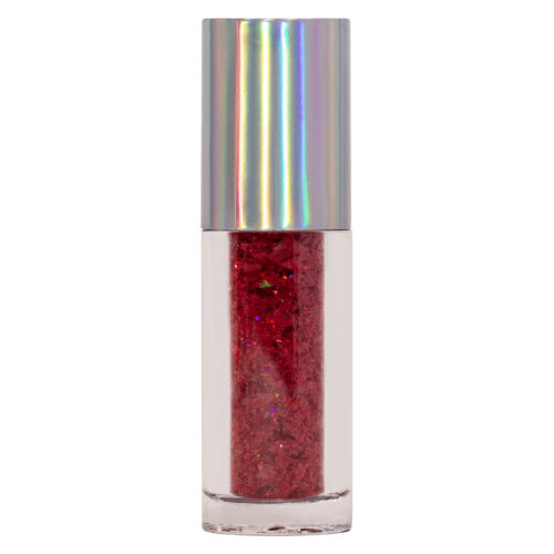Magic sparkles edible glitter – red ruby (3g) - afbeelding 2